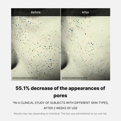 Zero Pore One-day Cream