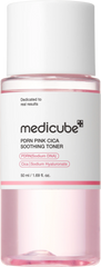 [GIFT] PDRN Pink Cica Soothing Toner 50ml