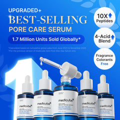 [GIFT] Zero Pore One-day Peptide Serum