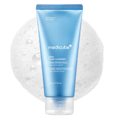 [GIFT] Zero Foam Cleanser