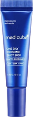 [GIFT] One Day Exosome Shot Pore Serum 2000 5ml