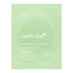 [GIFT] Exosome Cica Calming Pad 2EA