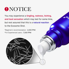 [GIFT] Zero Exosome Shot 2000